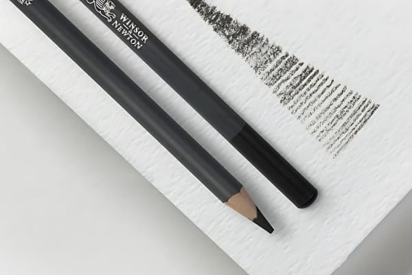 Lápis Grafite Graduado Winsor & Newton