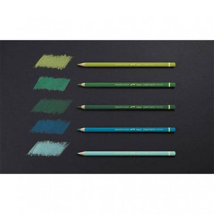 Lápis de Cor Caran d'Ache Pablo 80 Cores
