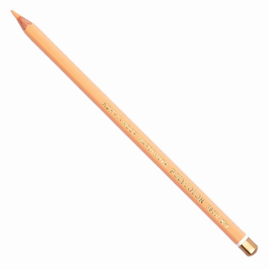 Lápis de Cor Polycolor 3800 357 Apricot
