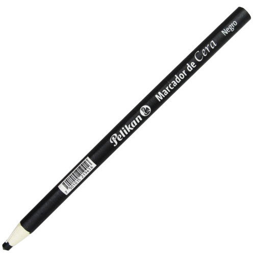 Lápis Dermatográfico Pelikan Preto