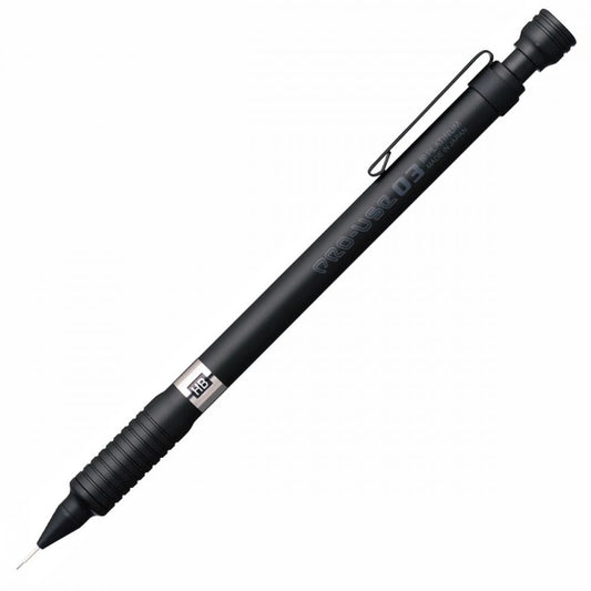 Lapiseira Platinum Pro Use 1 0.3mm Preta