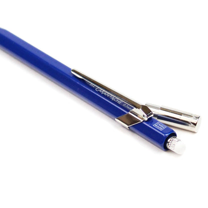 Lapiseira 0.7mm Caran D’Ache Azul