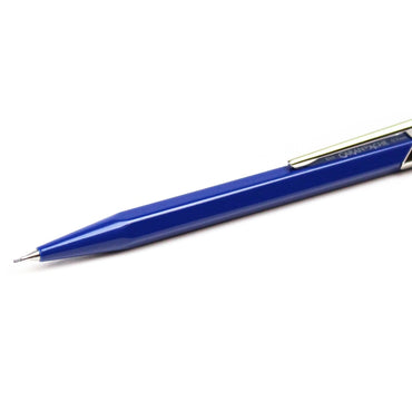 Lapiseira 0.7mm Caran D’Ache Azul