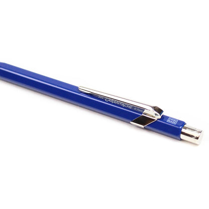 Lapiseira 0.7mm Caran D’Ache Azul