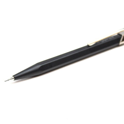 Lapiseira 0.7mm Caran D’Ache Preta