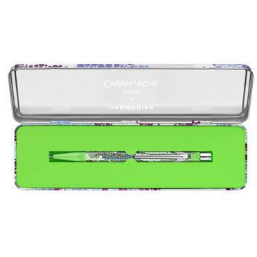 Lapiseira Caran d'Ache 0.5mm Germanier Green