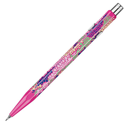 Lapiseira Caran d'Ache 0.5mm Germanier Pink