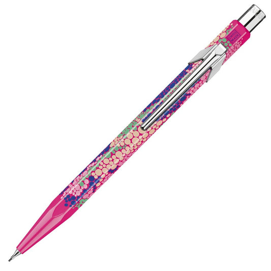 Lapiseira Caran d'Ache 0.5mm Germanier Pink