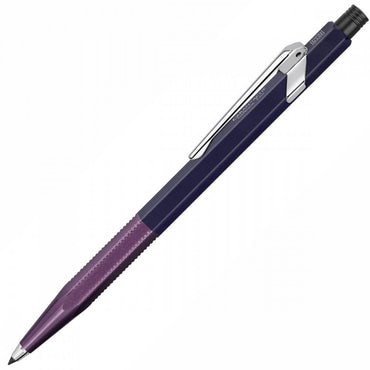Lapiseira Caran D'Ache 2.0mm Alfredo Haberli Ameixa