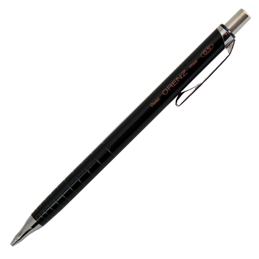 Lapiseira Pentel Orenz 0.5mm Preto