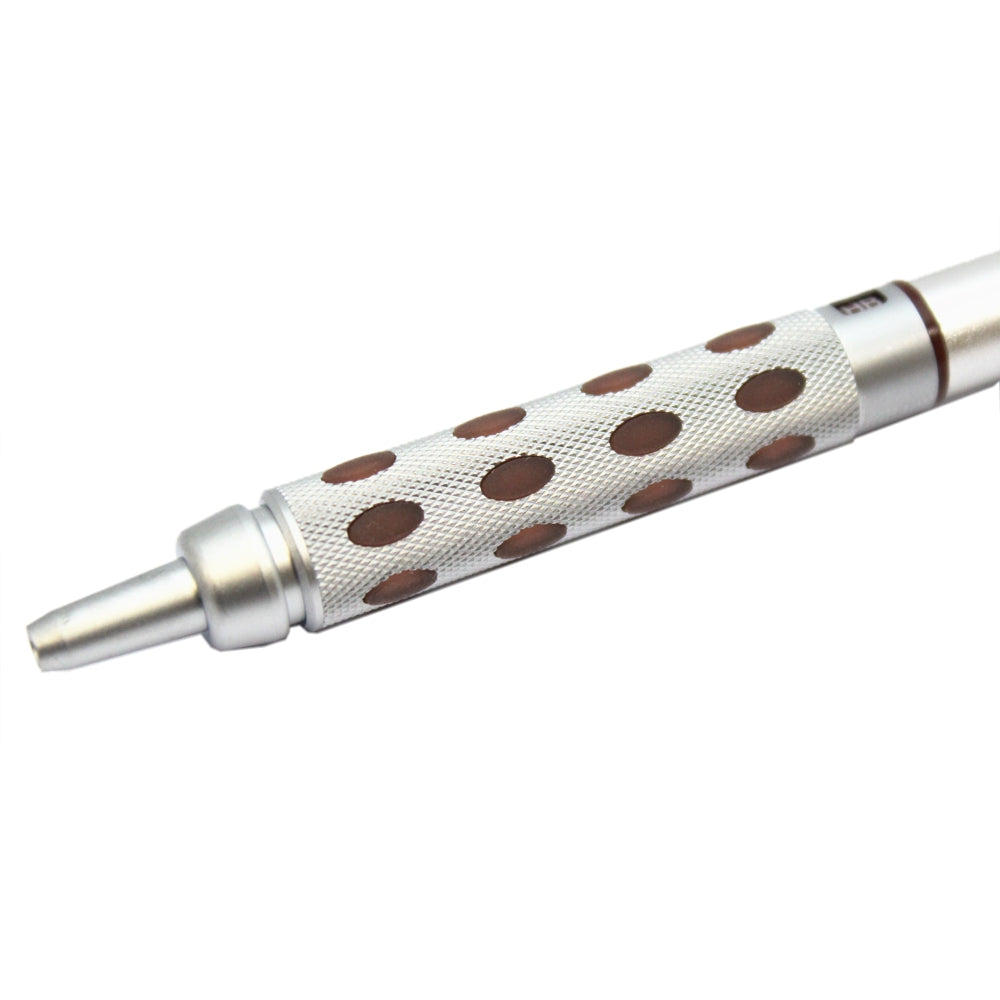Lapiseira Pentel Graphgear Profissional 1000 0.3mm