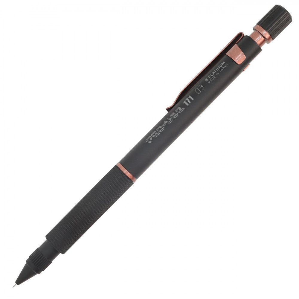Lapiseira Platinum Pro Use 171 0.3mm