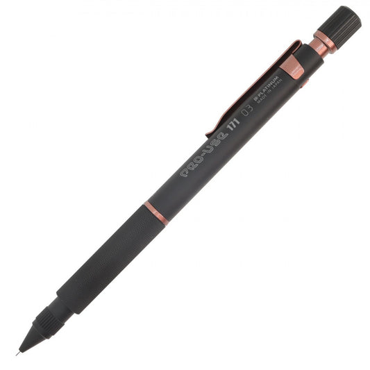 Lapiseira Platinum Pro Use 171 0.3mm