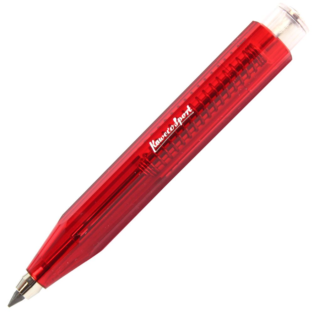 Lapiseira Portamina Kaweco 3.2mm Ice Sport Red