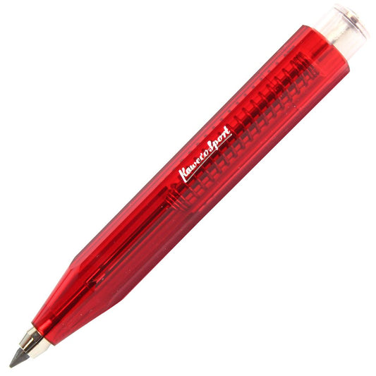 Lapiseira Portamina Kaweco 3.2mm Ice Sport Red