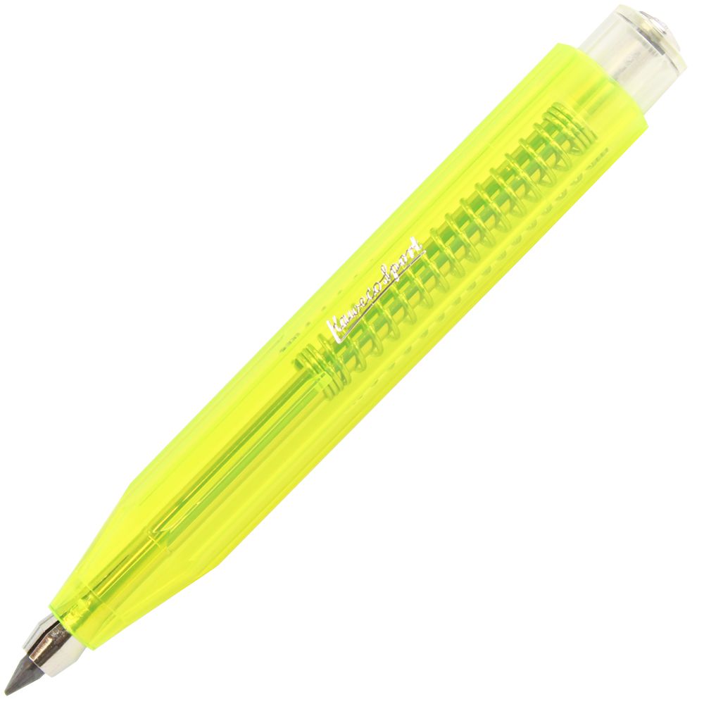 Lapiseira Portamina Kaweco 3.2mm Ice Sport Yellow