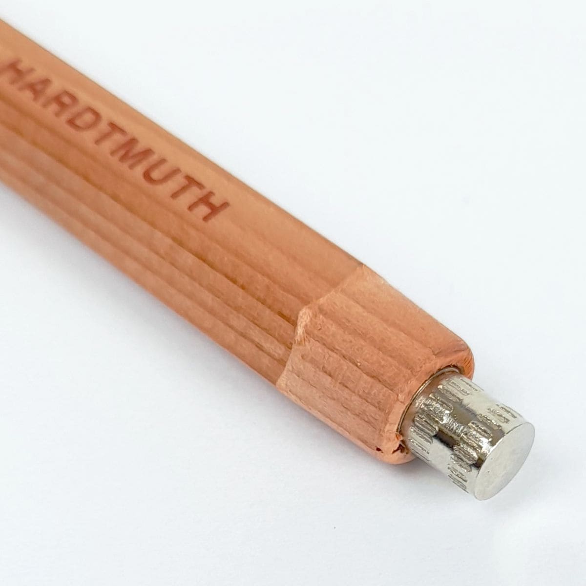 Lapiseira de Madeira 2.0mm Koh-I-Noor Hardmuth 5208 