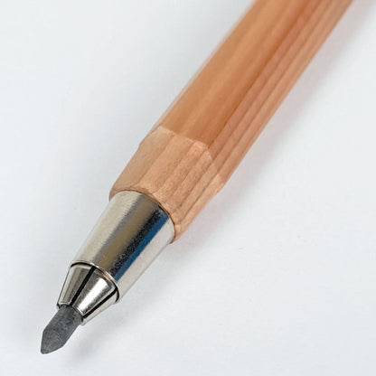 Lapiseira de Madeira 2.0mm Koh-I-Noor Hardmuth 5208 