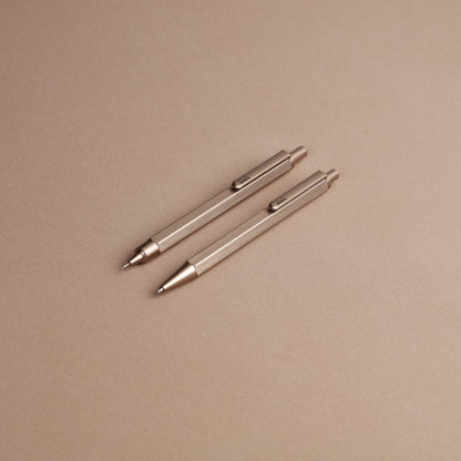 Lapiseira Rhodia Script 0.5mm Rosewood