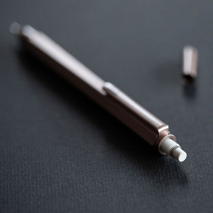 Lapiseira Rhodia Script 0.5mm Rosewood