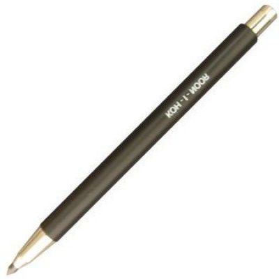 Lapiseira 3.8mm Koh-I-Noor Preto 5356