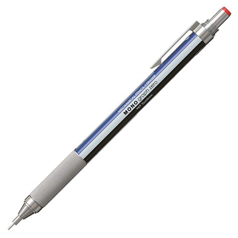 Lapiseira Tombow 0.5mm Mono Graph Zero