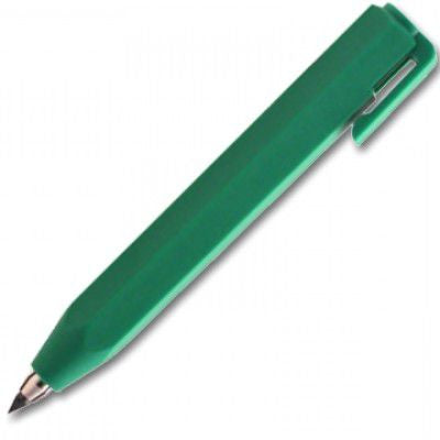 Lapiseira 3.15mm Worther Shorty Verde