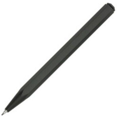 Lapiseira Worther Slight 1.18 mm Preto