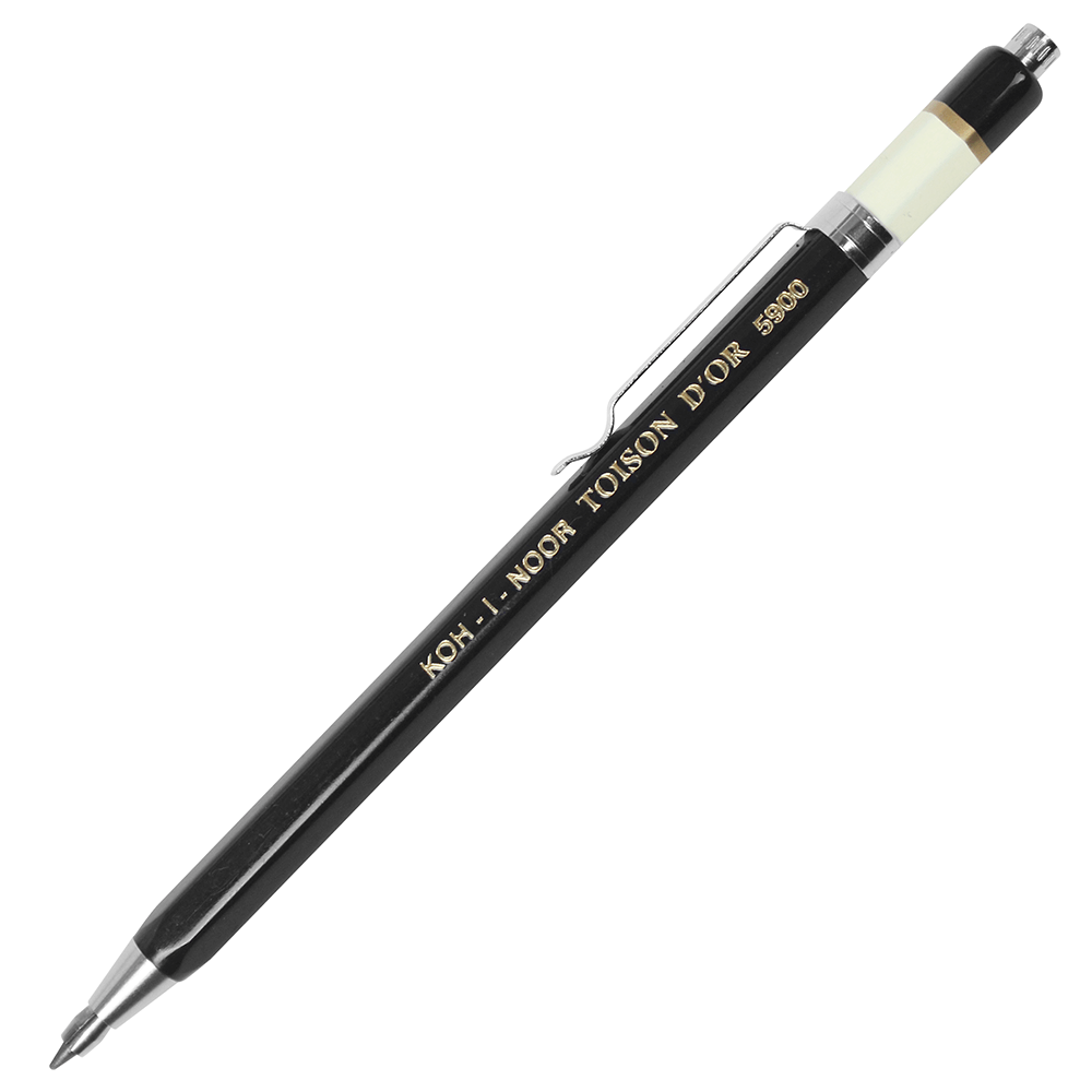 Lapiseira Koh-I-Noor Toison D'or 2.0mm 5900