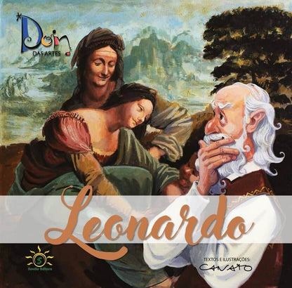 Leonardo - Dom das Artes