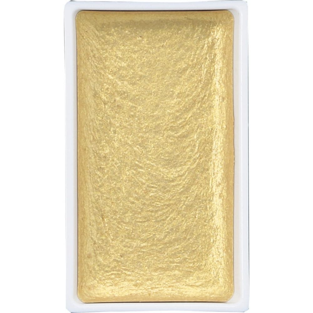 Aquarela Kuretake Gansai Tambi Light Gold 905