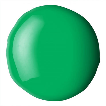 Tinta Acrílica Liquitex Basics Fluída 118ml Light Green Permanent
