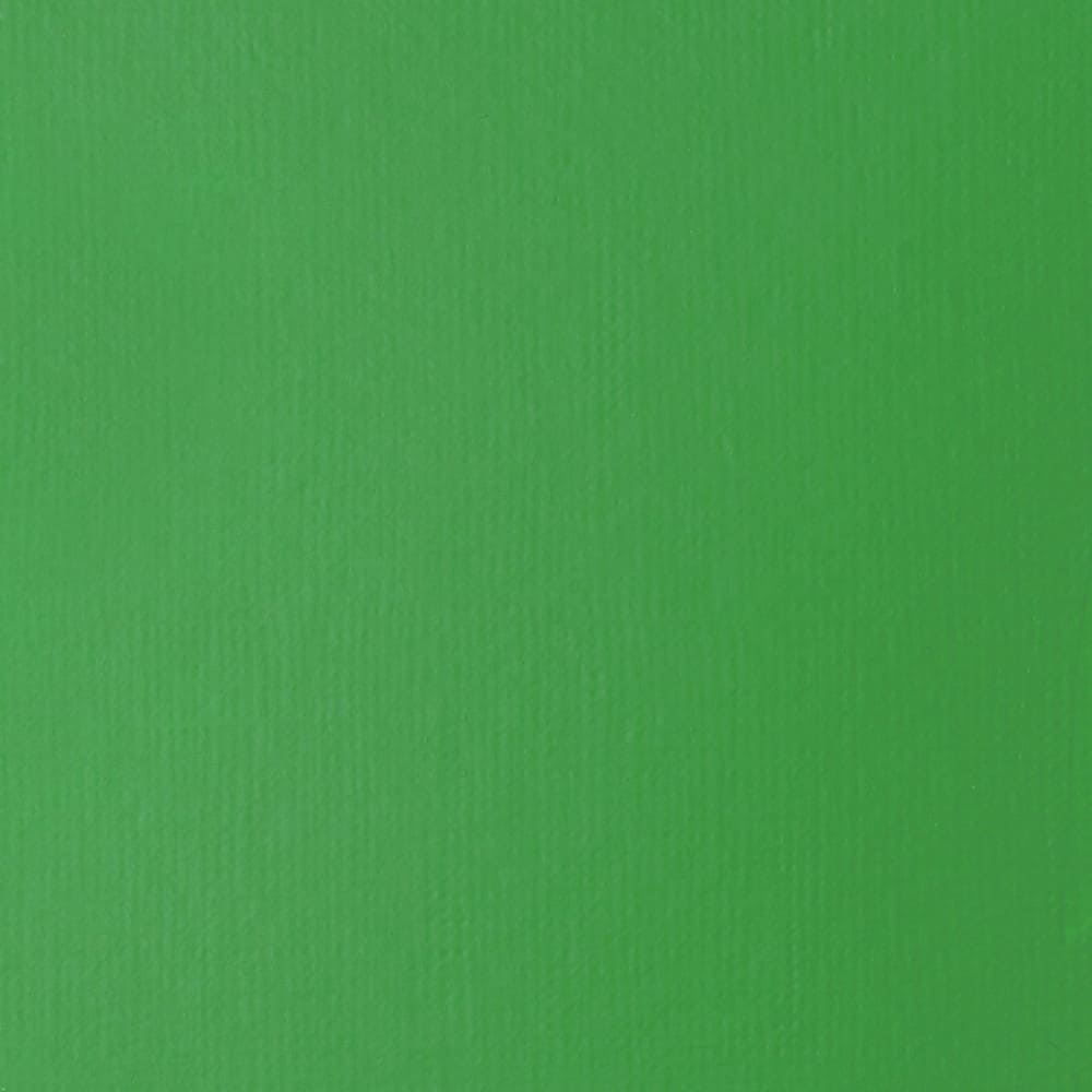 Tinta Acrílica Liquitex Basics Fluída 118ml Light Green Permanent