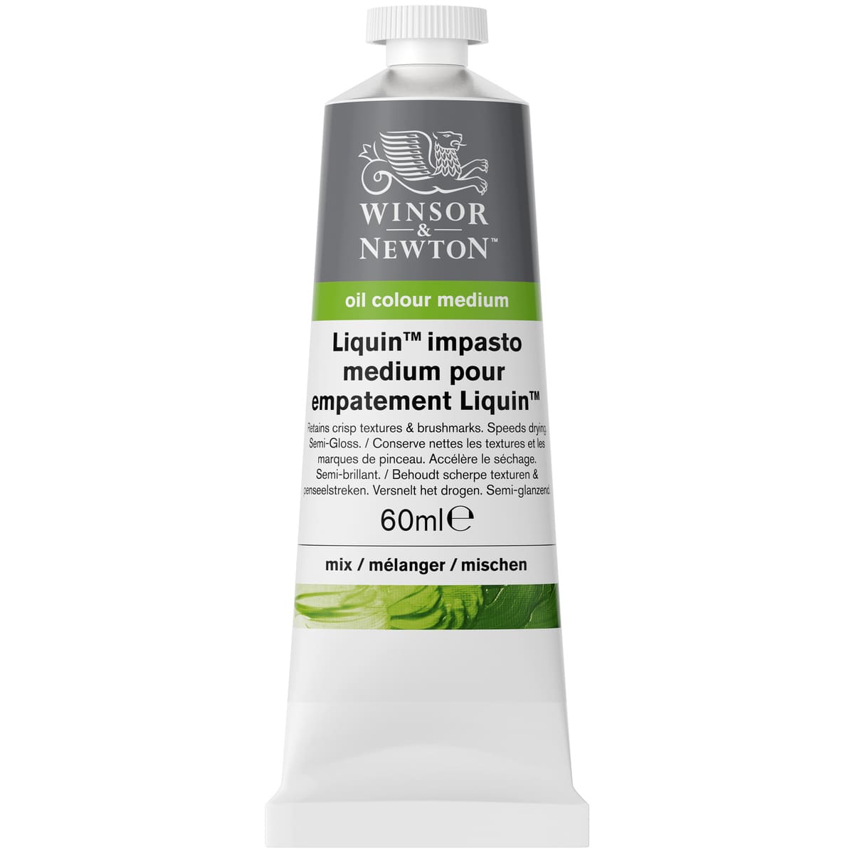 Liquin Impasto Winsor & Newton 60ml