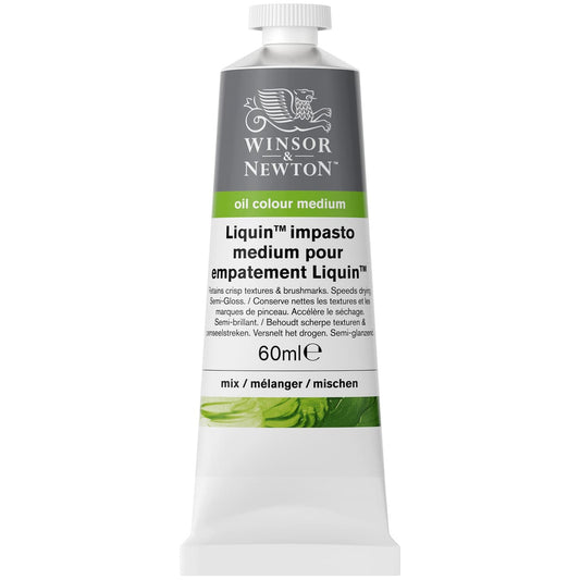 Liquin Impasto Winsor & Newton 60ml