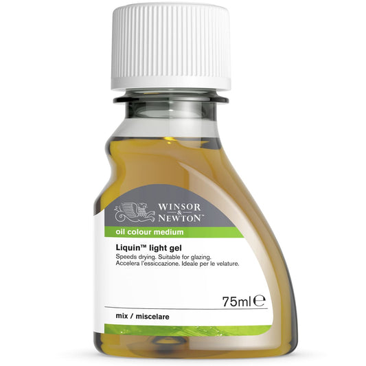 Liquin Light Gel Winsor & Newton 75ml