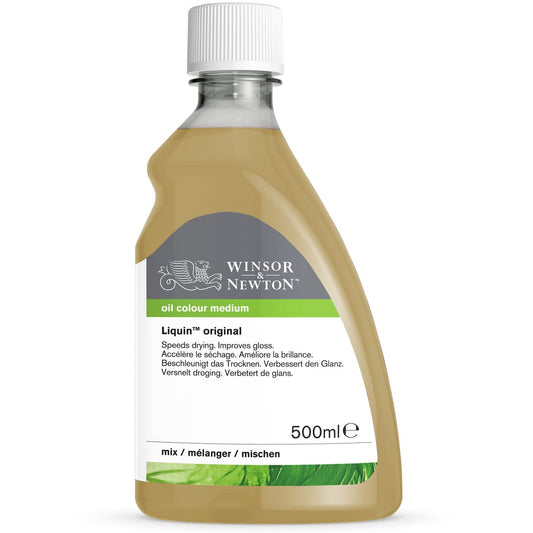 Liquin Original Winsor & Newton 500ml