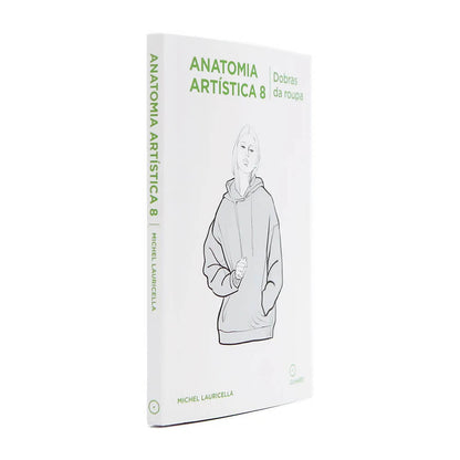 Anatomia Artística 8