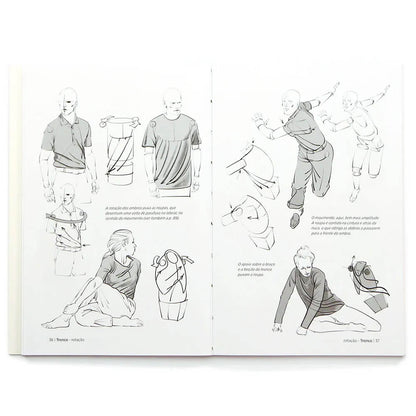 Anatomia Artística 8
