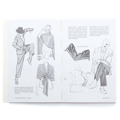 Anatomia Artística 8