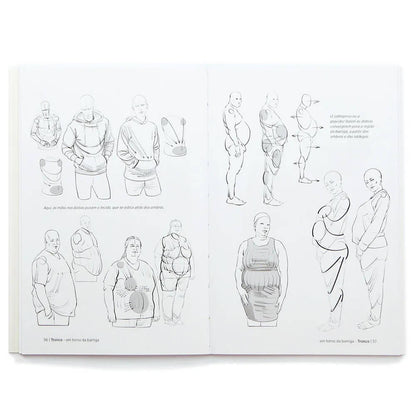 Anatomia Artística 8