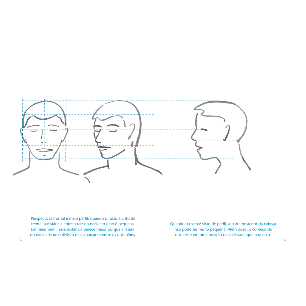 Desenhar a Figura Humana - Peter Boerboom e Tim Proetel