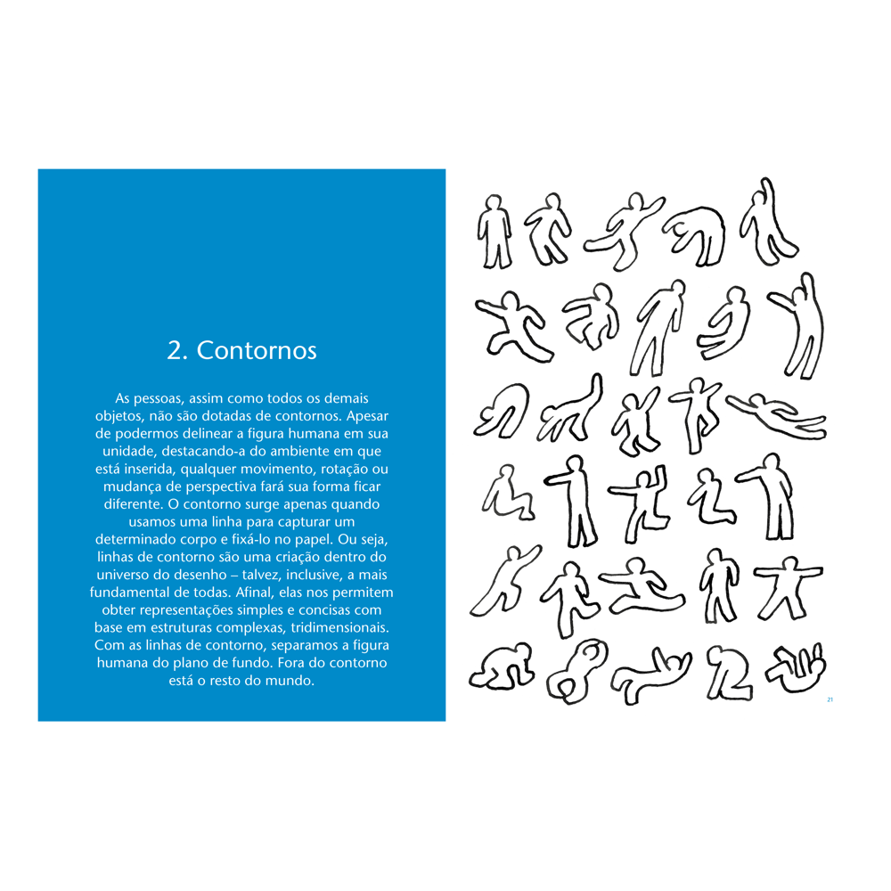 Desenhar a Figura Humana - Peter Boerboom e Tim Proetel