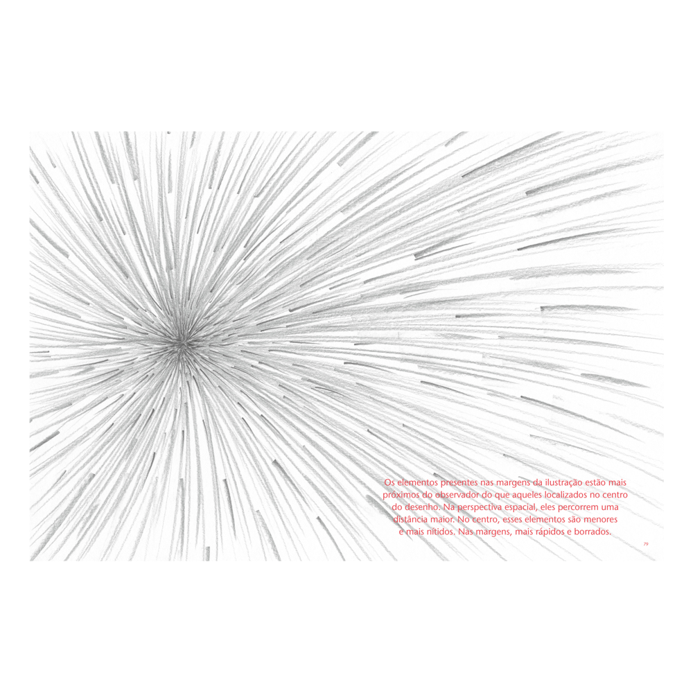 Desenhar o Movimento - Peter Boerboom e Tim Proetel