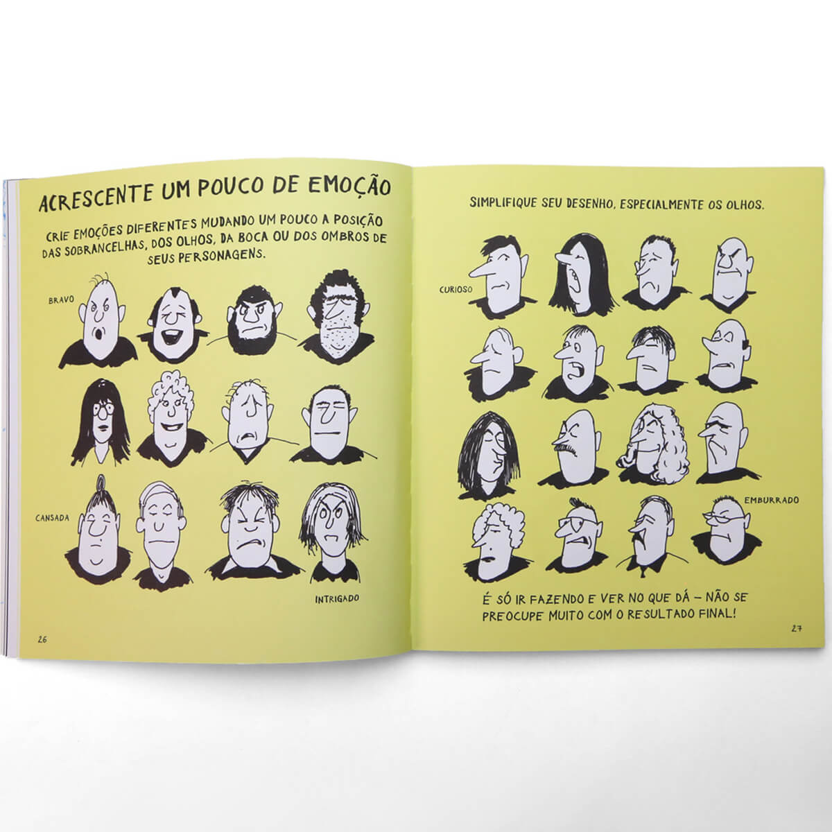 Eu Sei Desenhar - Editora Olhares - Peng
