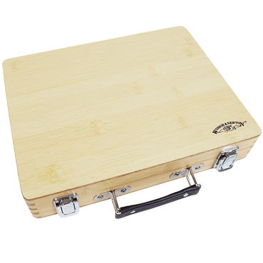 Estojo Aquarela Winsor & Newton Profissional Tubo