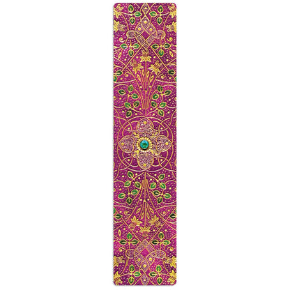 Marcador de Páginas Paperblanks Diamond Jubilee