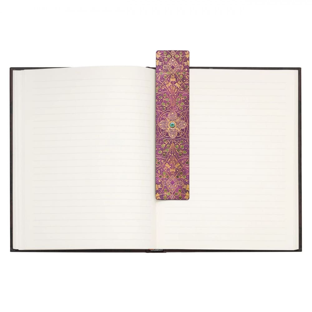 Marcador de Páginas Paperblanks Diamond Jubilee