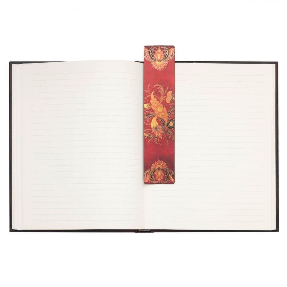 Marcador de Páginas Paperblanks Fiammetta