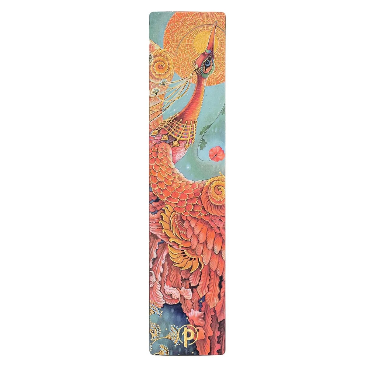 Marcador de Páginas Paperblanks Firebird